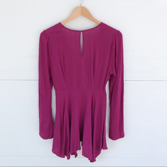Free People Tunic - Picture 2 of 4